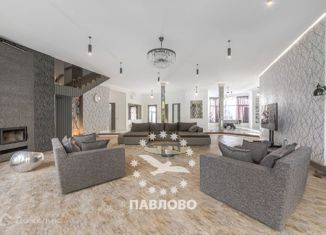 Продажа дома, 600 м2, деревня Веледниково