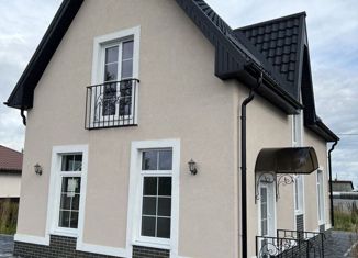 Продам дом, 105 м2, поселок Коврово, Балтийская улица, 1