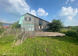 Продам дом, 120 м2, деревня Шайдурово, улица Строителей