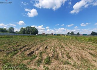 Продажа земельного участка, 20 сот., село Фёдоровка, Луговой переулок, 1