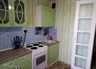 Продажа трехкомнатной квартиры, 65.5 м2, Усть-Илимск, Белградская улица, 11