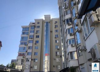 Продаю трехкомнатную квартиру, 125.5 м2, Краснодар, улица Яна Полуяна, 53, микрорайон Солнечный