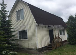 Продается дом, 76.2 м2, садовое товарищество Ёлочка, садовое товарищество Ёлочка, 103