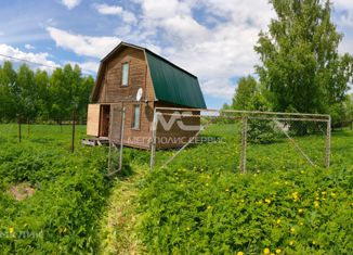 Продажа дома, 60 м2, деревня Конышево, Четвёртая улица, 15