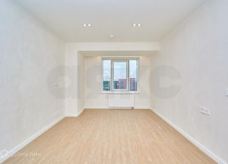 Квартира на продажу студия, 21.5 м2, Краснодар, Уральская улица, 75/6, ЖК Аквамарин