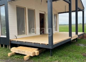 Дом на продажу, 63 м2, деревня Малая Куйсарина