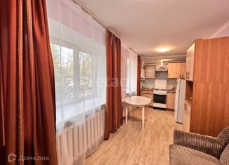 Сдается однокомнатная квартира, 30.5 м2, Ухта, улица Оплеснина, 24Б