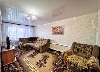 Продается 3-комнатная квартира, 60 м2, поселок Пугачевский, Южная улица, 3