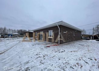 Продается дом, 120 м2, деревня Стрельниково