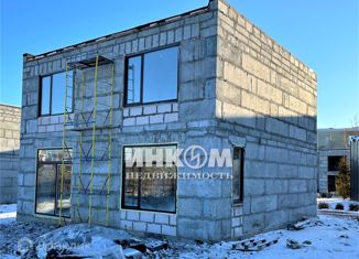 Продается дом, 185 м2, село Немчиновка, улица Юности, 30