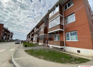 Продам однокомнатную квартиру, 40 м2, Краснодар, улица Генерала Петрова, 41, ЖК Британия 2