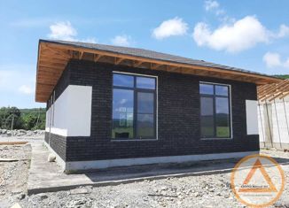 Дом на продажу, 81.1 м2, поселок городского типа Джубга