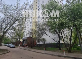 Продается 1-комнатная квартира, 39.3 м2, Москва, 3-й Лихачёвский переулок, 7к3, Головинский район