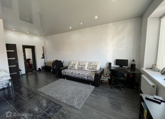 Продаю квартиру студию, 36.7 м2, Копейск, микрорайон Премьера, 22