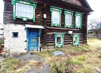 Дом на продажу, 60 м2, Семёнов, улица Тимирязева, 37