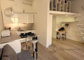 Продаю квартиру студию, 31.3 м2, Санкт-Петербург, Московский проспект, 1/2, метро Садовая