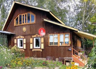 Продается дом, 52 м2, садовое товарищество Вузовский