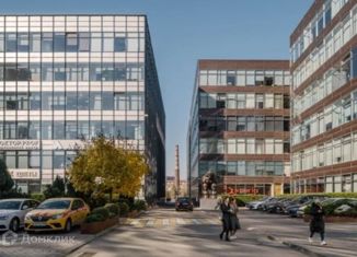 Сдам офис, 1828 м2, Москва, Проектируемый проезд № 4062, 6, Проектируемый проезд № 4062