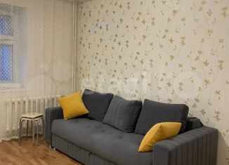 Однокомнатная квартира в аренду, 41 м2, Новосибирск, улица Плахотного, 72/1, улица Плахотного