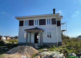 Продается дом, 186 м2, Богородск, Цветочный переулок, 23