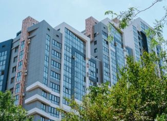 Продам 3-ком. квартиру, 87 м2, Краснодар, ЖК Сограт, улица Красных Партизан, 4/15