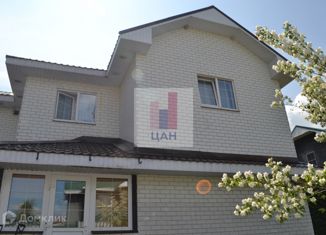 Продаю дом, 116.8 м2, село Зюзино, Лесная улица