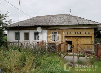 Дом на продажу, 30 м2, Верхняя Салда, улица Пионеров