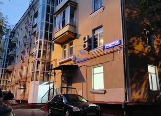 Комната на продажу, 65 м2, Москва, Анадырский проезд, 13, метро Бабушкинская