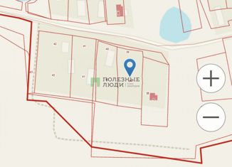 Продаю земельный участок, 20 сот., деревня Лукино, деревня Лукино, 23