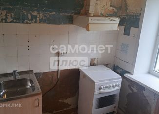 Продаю двухкомнатную квартиру, 43.3 м2, Вологда, улица Добролюбова, 32