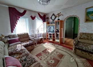 Продажа дома, 49.2 м2, село Пушное, Зелёная улица, 52