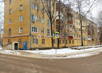 Продам 2-ком. квартиру, 40.4 м2, Нижний Новгород, Норильская улица, 14, Норильская улица