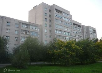 2-комнатная квартира на продажу, 51 м2, Вологда, Пошехонское шоссе, 26, микрорайон Ремсельмаш