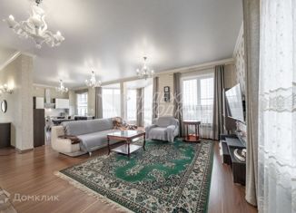 Продам дом, 323.4 м2, поселок Береговой, Интернациональная улица, 92