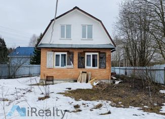 Продаю дом, 72.6 м2, СНТ Горенки, СНТ Горенки, 94