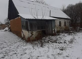 Продажа дома, 44.7 м2, село Юрское, Заречная улица