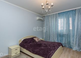Продажа двухкомнатной квартиры, 74.4 м2, Краснодар, Кожевенная улица, 28, микрорайон Кожзавод