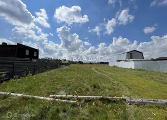 Участок на продажу, 6.16 сот., деревня Первомайка, улица Сосновый Бор, 12