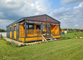 Дом на продажу, 110 м2, территория СНТ Можайские Сады