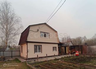 Продается дом, 60 м2, СНТ Водник