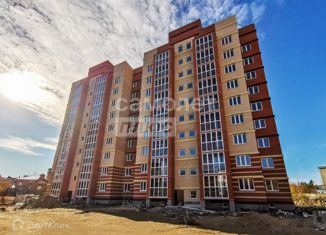 Продам 1-ком. квартиру, 41.9 м2, Омск, улица Малиновского, 16к2, Советский округ