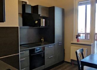 Сдаю 2-комнатную квартиру, 55 м2, Санкт-Петербург, Кушелевская дорога, 7к1, ЖК Суворов