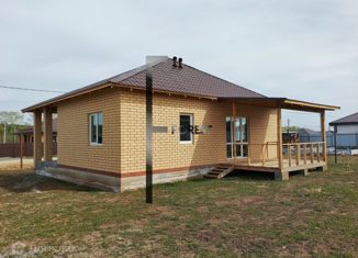 Продам дом, 91.6 м2, деревня Ольховка, Липовая улица