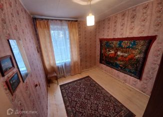 Продажа 3-комнатной квартиры, 58.1 м2, Лабинск, улица Некрасова, 23