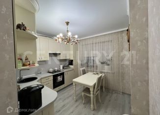 2-ком. квартира на продажу, 68 м2, Краснодар, улица Героя Хабибуллина, 6, ЖК Лиговский