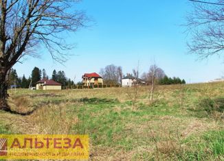 Продается земельный участок, 12 сот., поселок Клюквенное