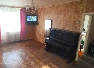 Продаю двухкомнатную квартиру, 46.5 м2, Москва, Рублёвское шоссе, 5, станция Кунцевская