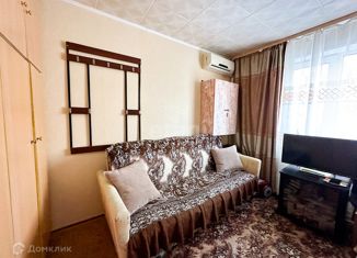 Продается однокомнатная квартира, 17 м2, Владивосток, проспект Красного Знамени, 133/1, Ленинский район