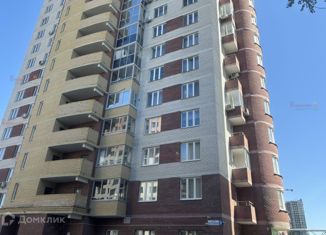 Продаю однокомнатную квартиру, 45.8 м2, Свердловская область, Переходный переулок, 9