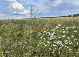 Участок на продажу, 10 сот., коттеджный посёлок Зеленые холмы, Озёрная улица